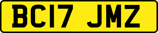 BC17JMZ