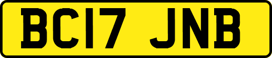 BC17JNB