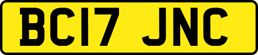 BC17JNC
