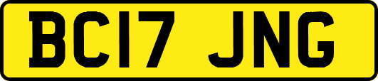 BC17JNG
