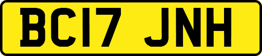 BC17JNH