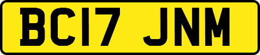 BC17JNM
