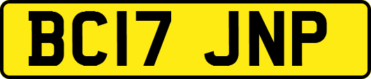 BC17JNP
