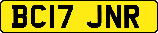 BC17JNR