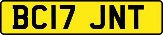 BC17JNT