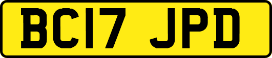 BC17JPD