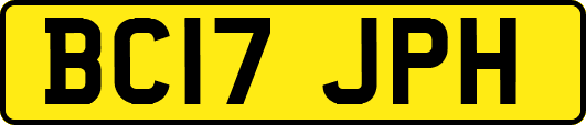 BC17JPH