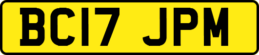 BC17JPM