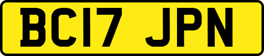 BC17JPN