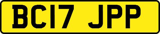 BC17JPP