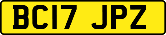 BC17JPZ