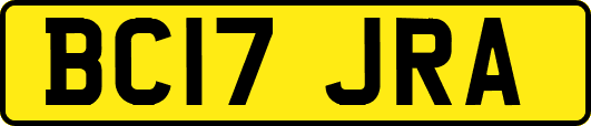 BC17JRA