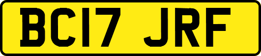 BC17JRF