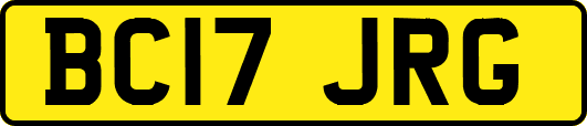 BC17JRG