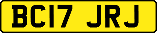 BC17JRJ