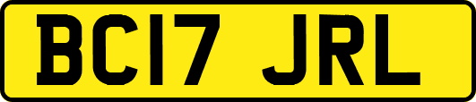 BC17JRL