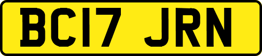 BC17JRN