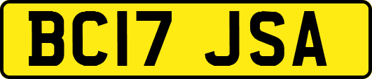 BC17JSA