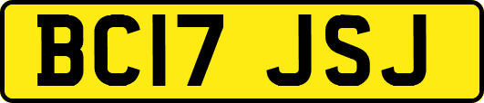 BC17JSJ