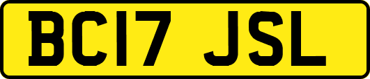 BC17JSL