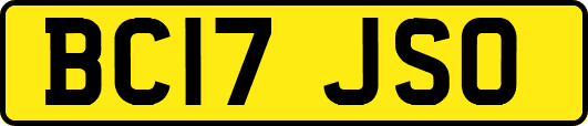 BC17JSO