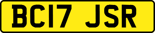 BC17JSR