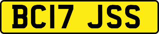 BC17JSS