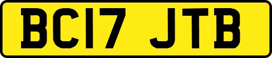 BC17JTB