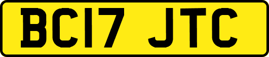 BC17JTC