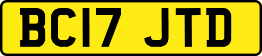 BC17JTD
