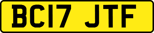 BC17JTF