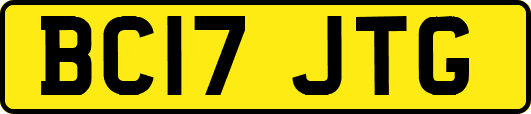 BC17JTG