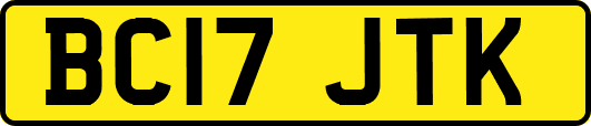 BC17JTK