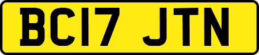 BC17JTN