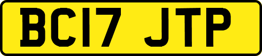 BC17JTP