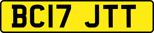BC17JTT