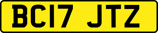 BC17JTZ