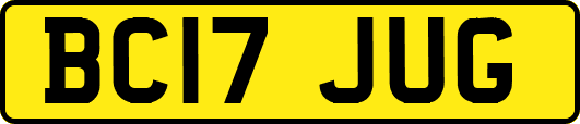 BC17JUG
