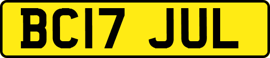 BC17JUL