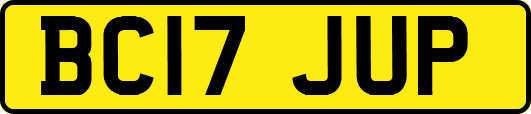 BC17JUP