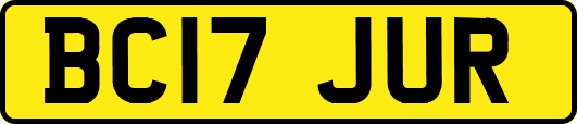 BC17JUR