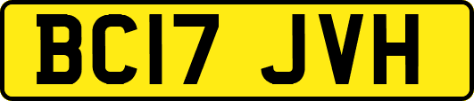 BC17JVH