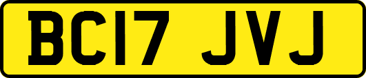BC17JVJ
