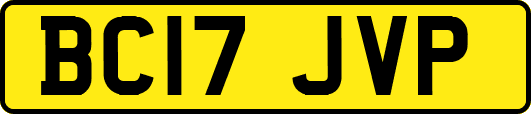BC17JVP