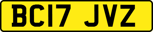 BC17JVZ