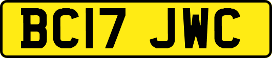 BC17JWC