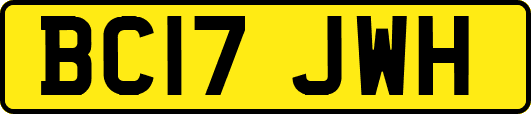 BC17JWH