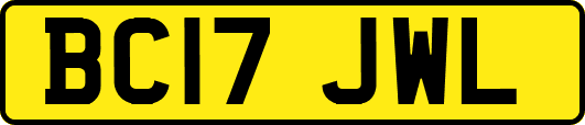 BC17JWL