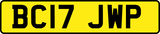 BC17JWP