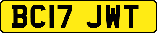 BC17JWT